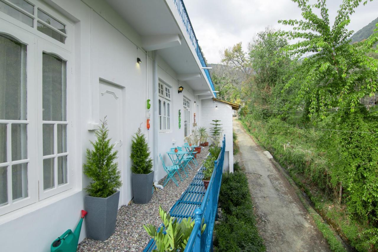 Вилла Parvatah Бир Экстерьер фото